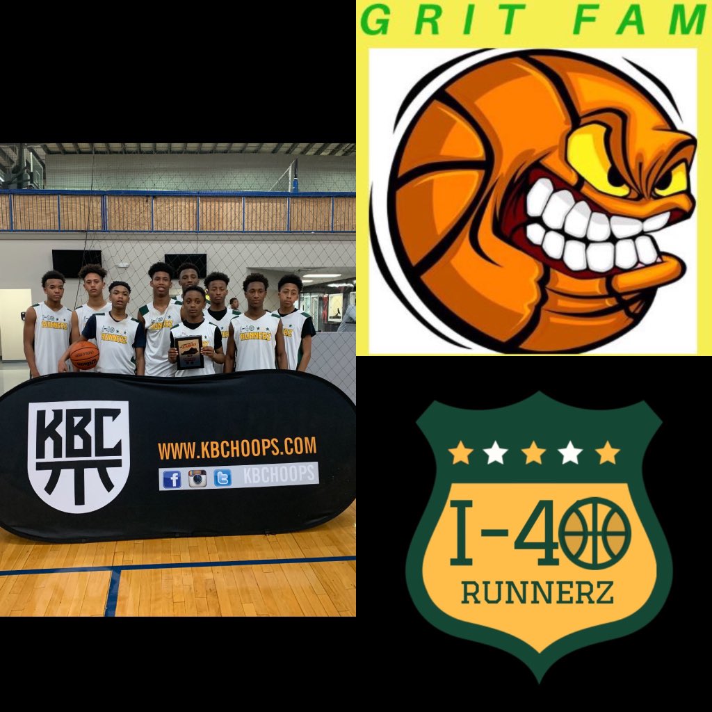 Them 2023 Boys Played well all weekend 6 point lost to @TeamThad21    in Championship game  take my hat off to them Great program all love We just getting started #grittyfam