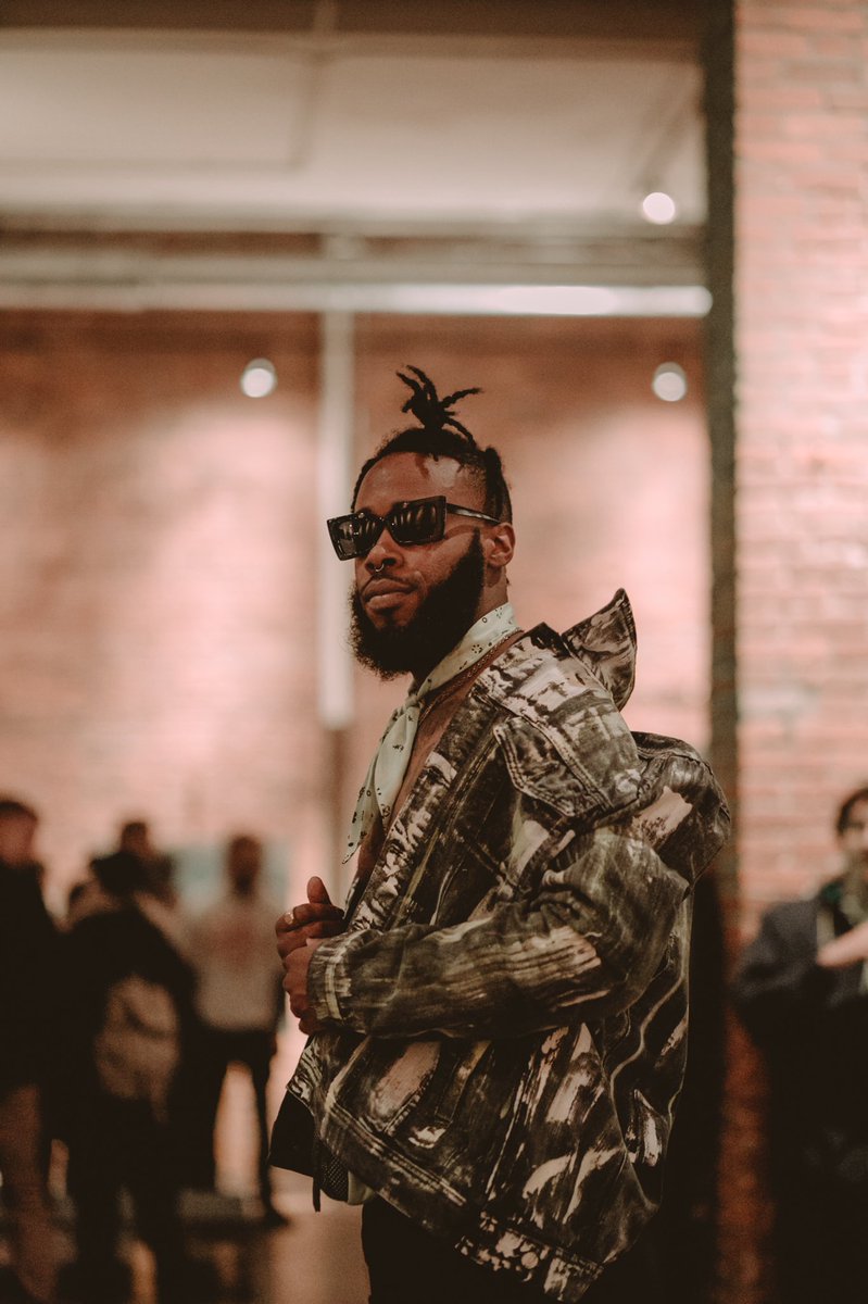 Seattle_FAM's tweet image. Thank you to everyone who came out to Culture Fest Vol. 4 last night and made the evening so beautiful! Such an amazing experience 🙌🏾

📸: @ShutterSpdMedia