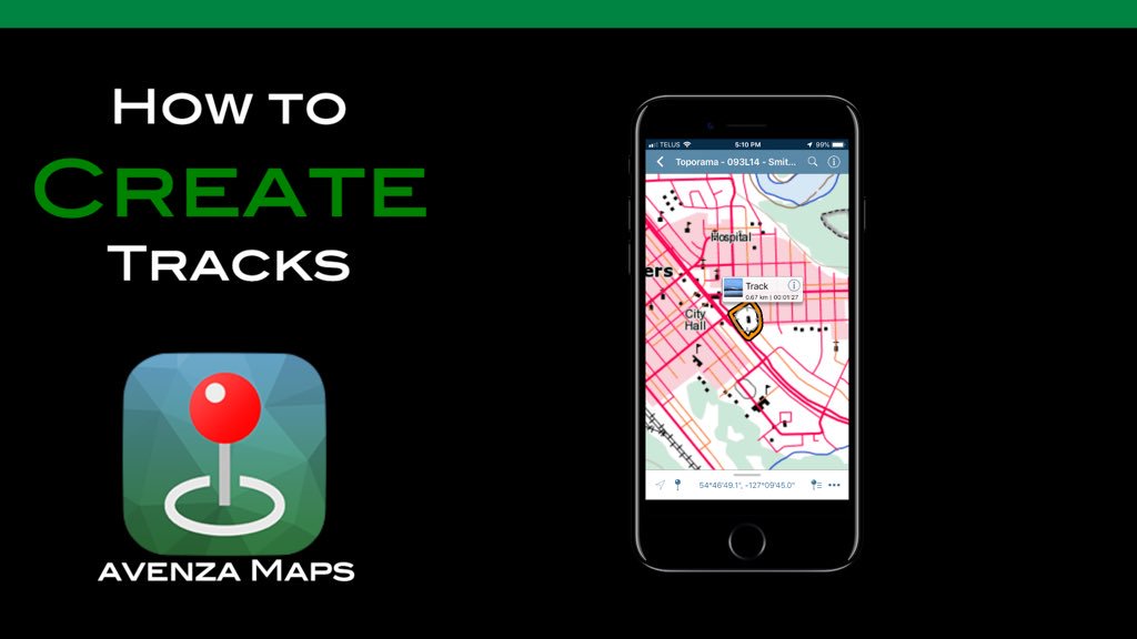 pinebeetle1's tweet image. How to create #GPStracks in @AvenzaMaps youtu.be/EFBYQ-cWDFU #hiking #fishing #hunting #nevergetlostagain