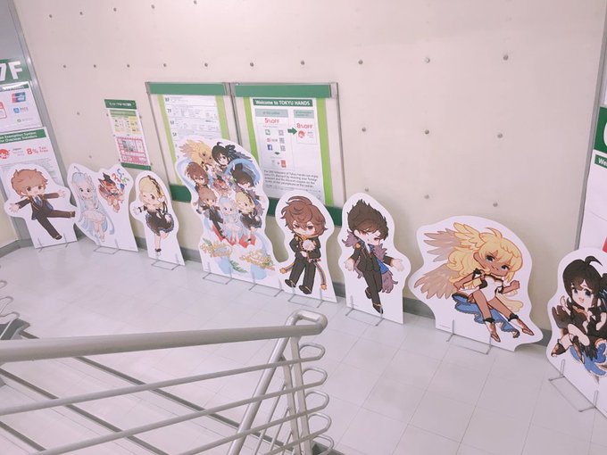 ローアインのtwitterイラスト検索結果 ローアインのtwitterイラスト検索結果