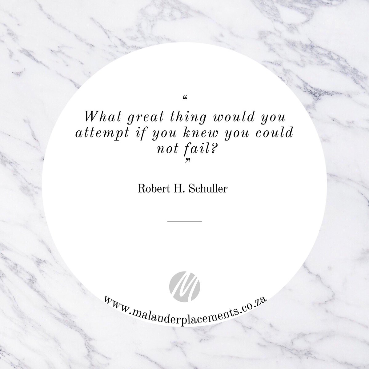 MalanderInc's tweet photo. Quote of the Day 📜
.
.
.
#quotes #quoteoftheday #motivation #inspiration #malandermotivates #malanderplacements https://t.co/DXV2XOS51F