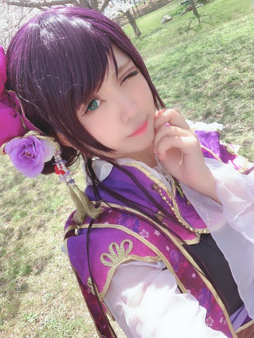 コスプレイヤー雪見のTwitter画像63