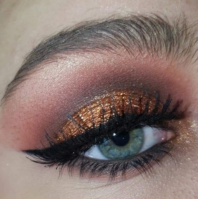 BriRosa2's tweet photo. Please go follow me
@ brosamakeup on ig and please feel free to DM that account if you or your friends need makeup done for any upcoming events!😁 https://t.co/RkwkdMML8Z