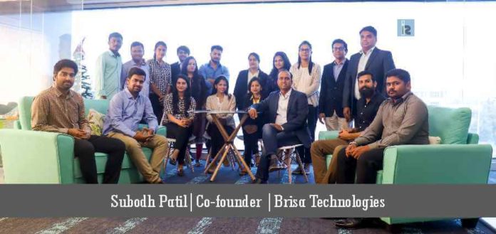 insightssuccess's tweet image. Established in 2009, Brisa Technologies Private Limited is an agile, innovative, boutique firm, which works in the embedded system and IoT area Subodh Patil co-founded the company bit.ly/2U4x0XQ

#Innovative_Tech_Company #Embedded_Systems #IoT