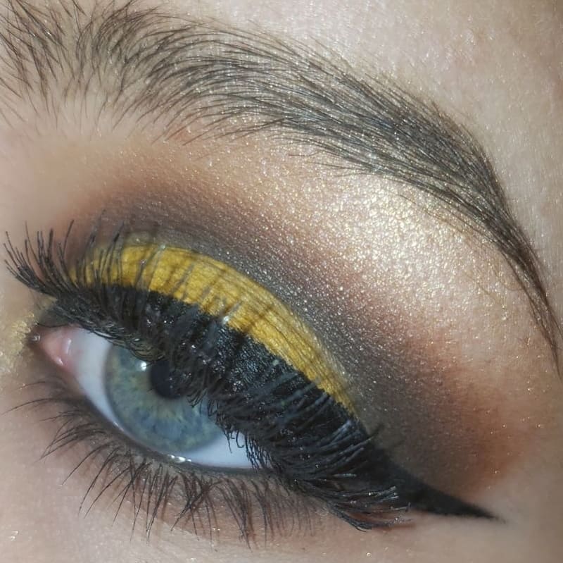 BriRosa2's tweet photo. Please go follow me
@ brosamakeup on ig and please feel free to DM that account if you or your friends need makeup done for any upcoming events!😁 https://t.co/RkwkdMML8Z