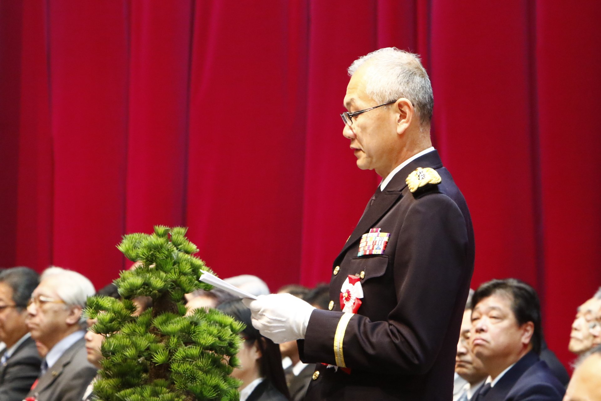 陸上自衛隊 高等工科学校 ３１年４月７日に小野塚陸上幕僚副長立会のもと 第６５期生徒入校式が行われました 詳細は 後日webページにアップしますので ぜひご覧ください 自衛隊 陸上自衛隊 高校生 青春