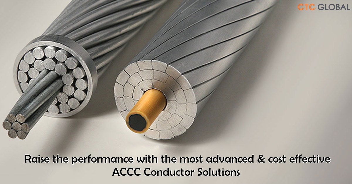 CTC_ACCC's tweet image. #CTCGlobal holds 9 U.S. &amp;amp; other international patents for its technology including the #ACCCConductor, the #ACCCCompositeCore, #ACCCConductor hardware components &amp;amp; methods of manufacturing. we provides the best quality services. Know more &amp;gt;&amp;gt; bit.ly/2qqR10b