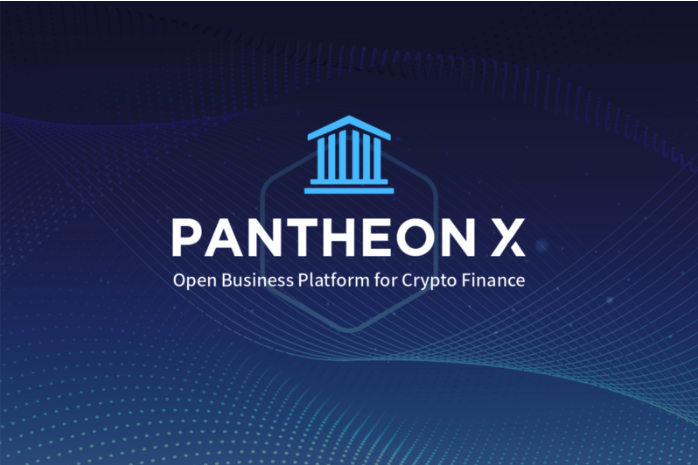 pantheon_x's tweet photo. The PANTHEON X MVP Demonstration Meetup Event – April 9th, 2019 -  https://t.co/oiYlHcWKRT #meetup #crypto #blockchain $xpn https://t.co/P8wdVa62Q4