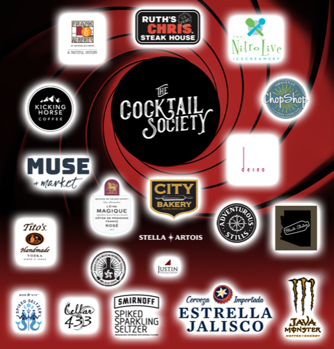 Check out this great line-up at the Cocktail Society to kick-off our Scottsdale Culinary Festival weekend, hosted by City of Scottsdale. Comment below who you are excited to see! #TheCocktailSociety2019 #ShakenNotStirred #AbsolutelyScottsdale #ScottsdaleCulinaryFestival