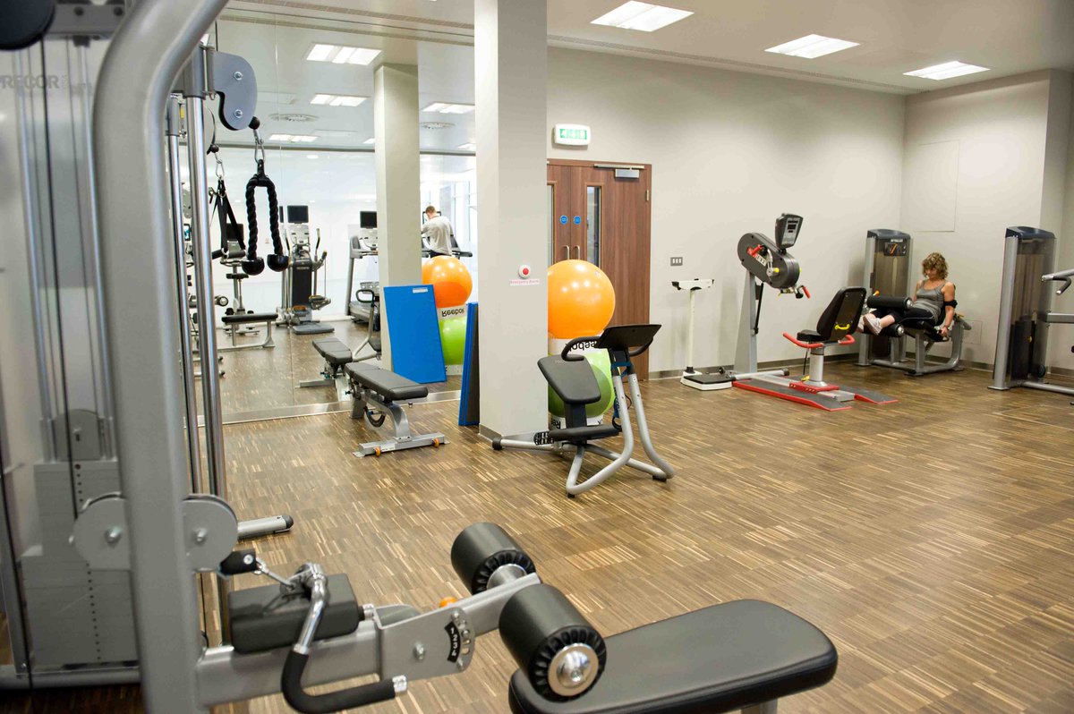 RadissonBluEastMids (@radissonbluem) on Twitter photo We have the perfect #MondayMotivation for your team with great value corporate memberships, a fully equipped gym, sauna, & swimming pool.
Kick the excuses to the curb, grab five friends & join today! Contact>>nicholas.clarke@radissonblu.com
#RadissonBlu #EastMidlands #Fitness We have the perfect #MondayMotivation for your team with great value corporate memberships, a fully equipped gym, sauna, & swimming pool.
Kick the excuses to the curb, grab five friends & join today! Contact>>nicholas.clarke@radissonblu.com
#RadissonBlu #EastMidlands #Fitness