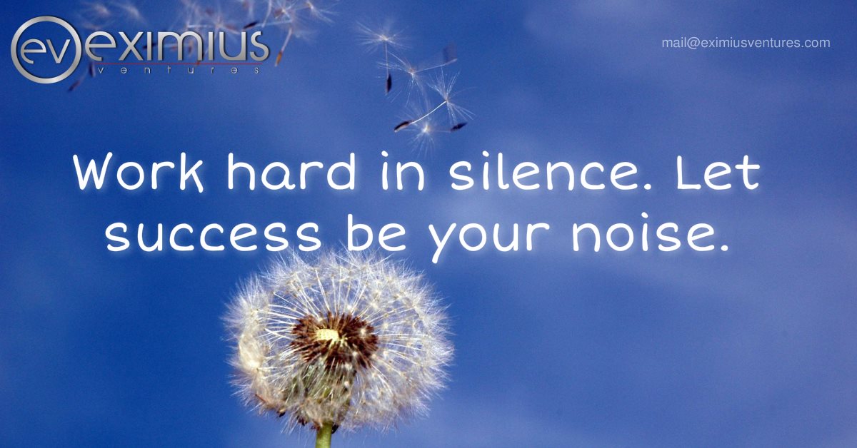 EximiusVentures's tweet photo. Eximius is led by professionals with #Consulting, #Managerial and #Supervisory plus hands on experience in the #finance and #accounting fields. We assess YOUR #business needs and implement CUSTOMIZED PROCESSES, using our IT systems, which makes accounting meaningful for you. https://t.co/HogxAlZ6Aa