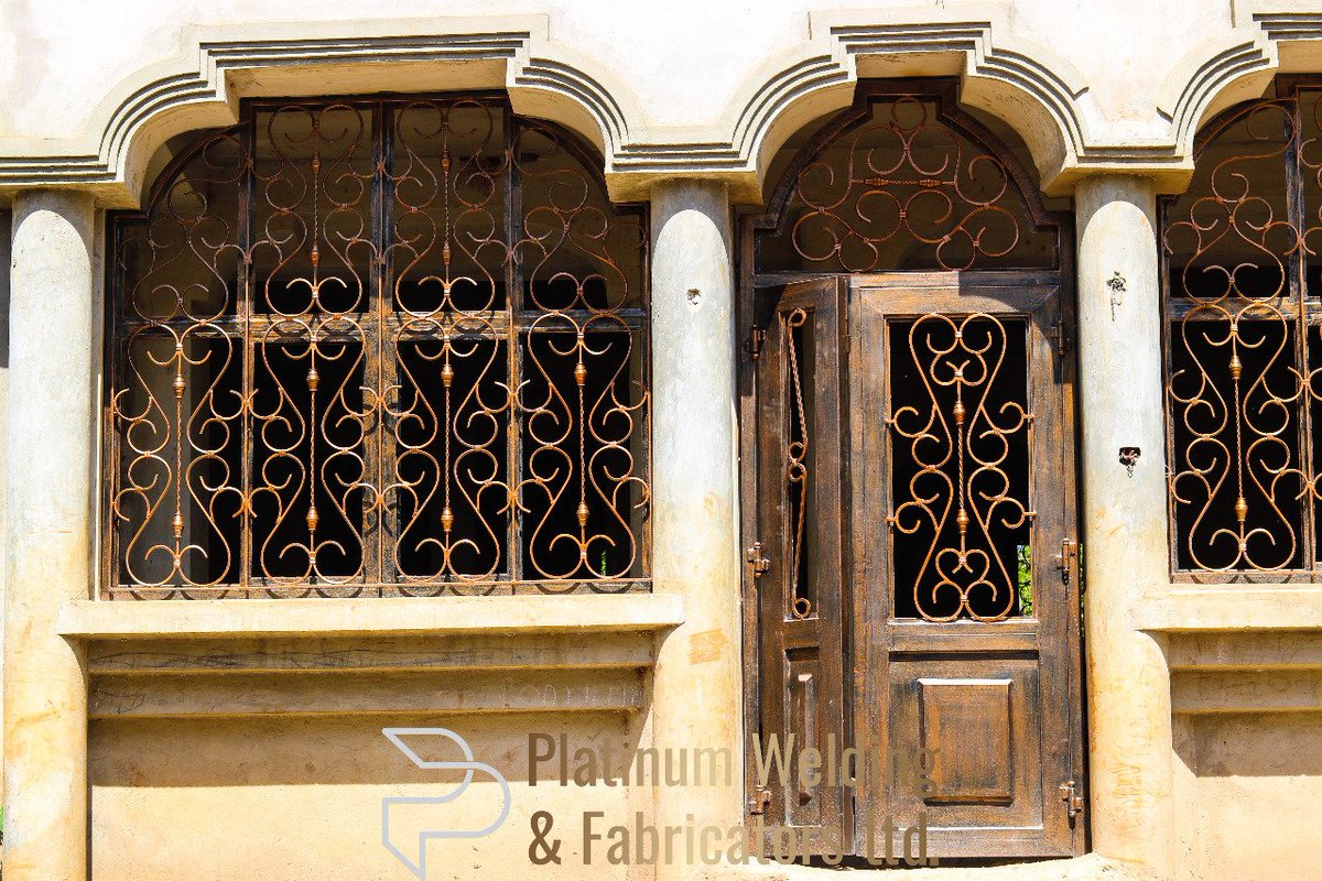 Great workmanship and service
#for_the_best_metal_result