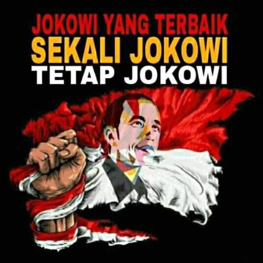 jumanto_86's tweet photo. #2019JKWPresiden  #01IndonesiaMaju #01OptimisIndonesiaMaju #PutihAdalahK1ta #PutihItuJokowi #Pilih01BajuPutih  #17AprilJokowiPresiden https://t.co/Tcpro64WBe