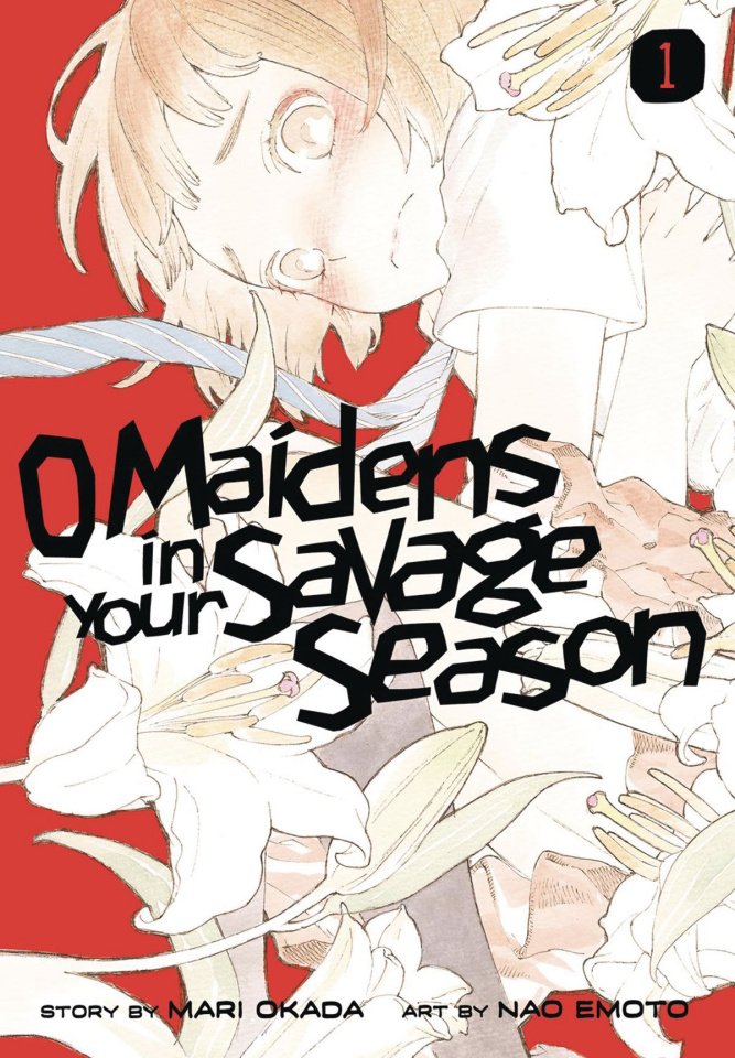 Mi_sao_chan's tweet photo. Next week for Kodansha:

Aho-Girl (Clueless Girl) Vol. 12
O' Maidens in Your Savage Season Vol. 1
O' Maidens in Your Savage Season Vol. 2
To Your Eternity Vol. 9
Toppu GP Vol. 4

#AhoGirl #OMaidensinYourSavage
#ToYourEternity #Toppu https://t.co/8ji5tZgIiC