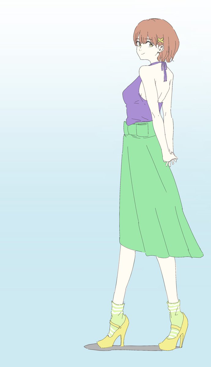 最近のまとめ
sekiro6周目ハードモードはクリアできても納得いく絵は描けないんだよなぁ、、、

単純にゲームしすぎなんだよなぁ。 