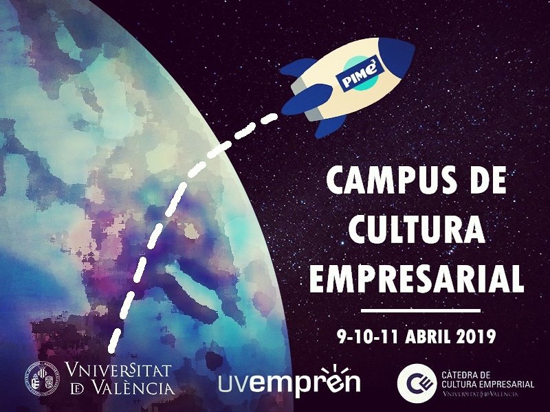 UVemprenAules's tweet photo. El Programa Internacional de Motivació Empresarial #PIMe3UV de la @UV_EG i la @CatedraCe seleccionarà els propers 9,10 i 11 d'abril a 12 estudiants per participar durant 3 setmanes en el Campus Internacional #BerkeleyStartupBootcamp que es celebrarà a Torí (Itàlia) @UVEmpren_ https://t.co/Dm7K6Uoga1
