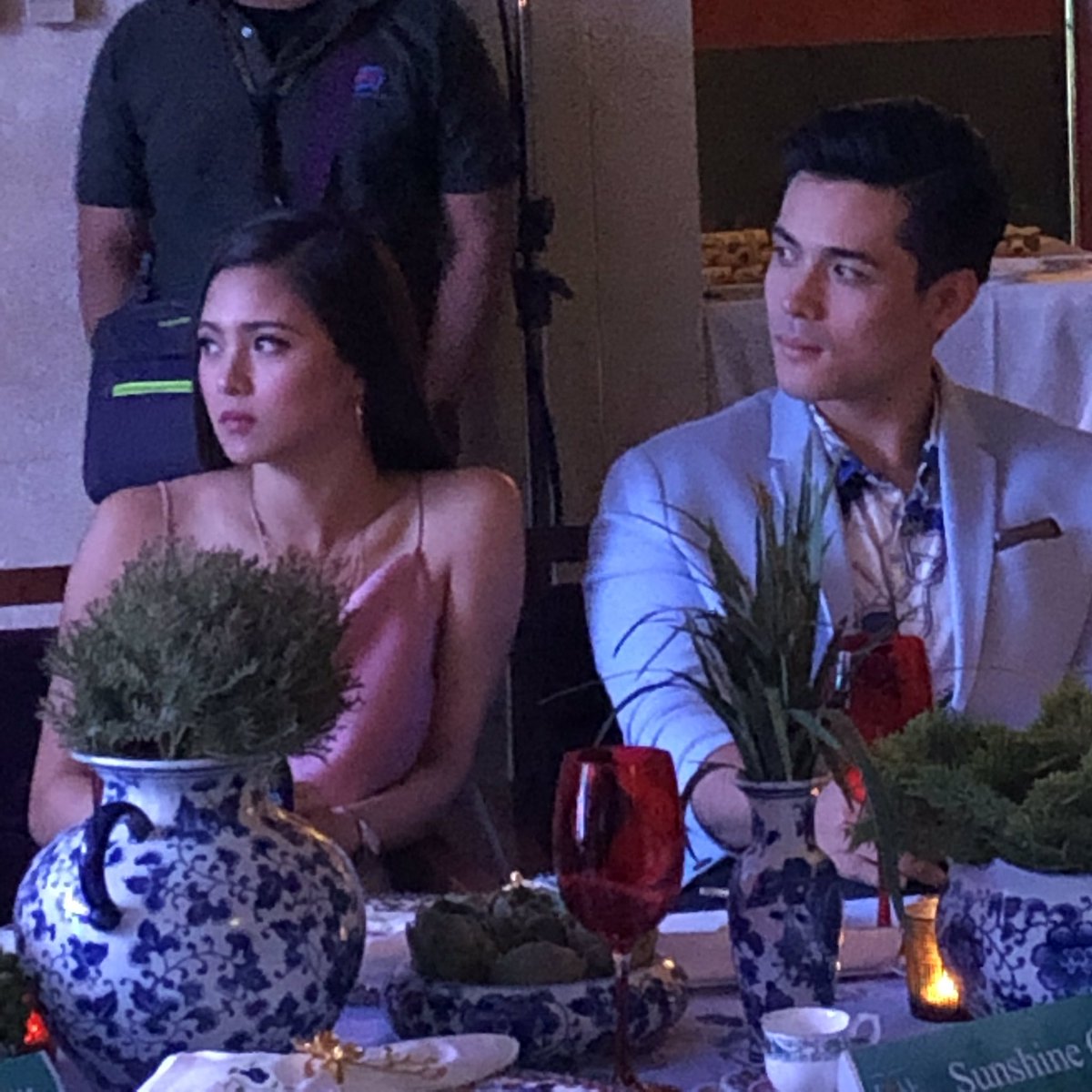 kimchiu_ph's tweet photo. #LoveThyWomanStorycon
@prinsesachinita 
@XianLimm 
#KimChiu
#KimXi
#KIMCHIUDreamscapeBaby https://t.co/Wlv308Ovar
