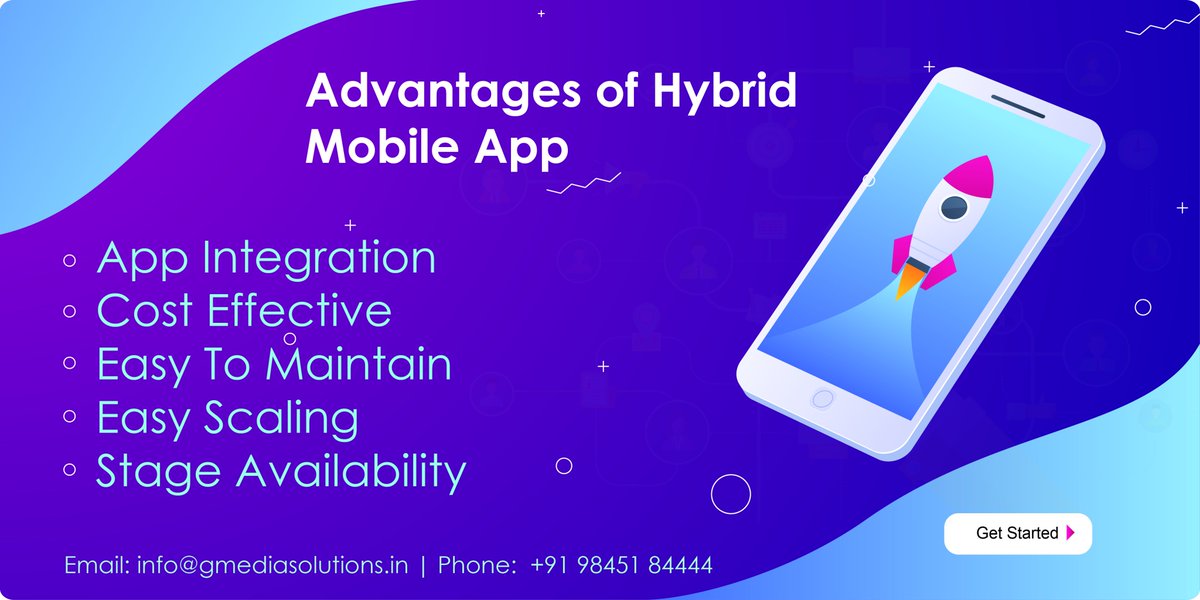 GMediaSolution1's tweet photo. Mobile apps have become the primary focus for industries across domains to make a remarkable impact on the market.
To get your Mobile App done, Contact us today
Email: info@gmediasolutions.in
Phone: +91 83174 29133
#gmedia #gmediasolutions #gmediasolutionsbangalore #bangalore https://t.co/mF1AtCAap6