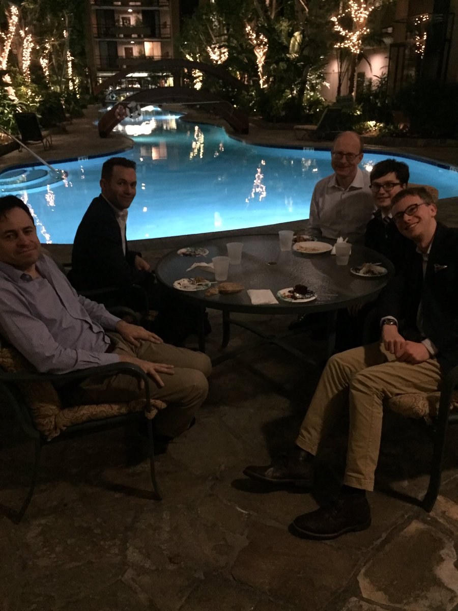 Dr Catherine Clover tweet media