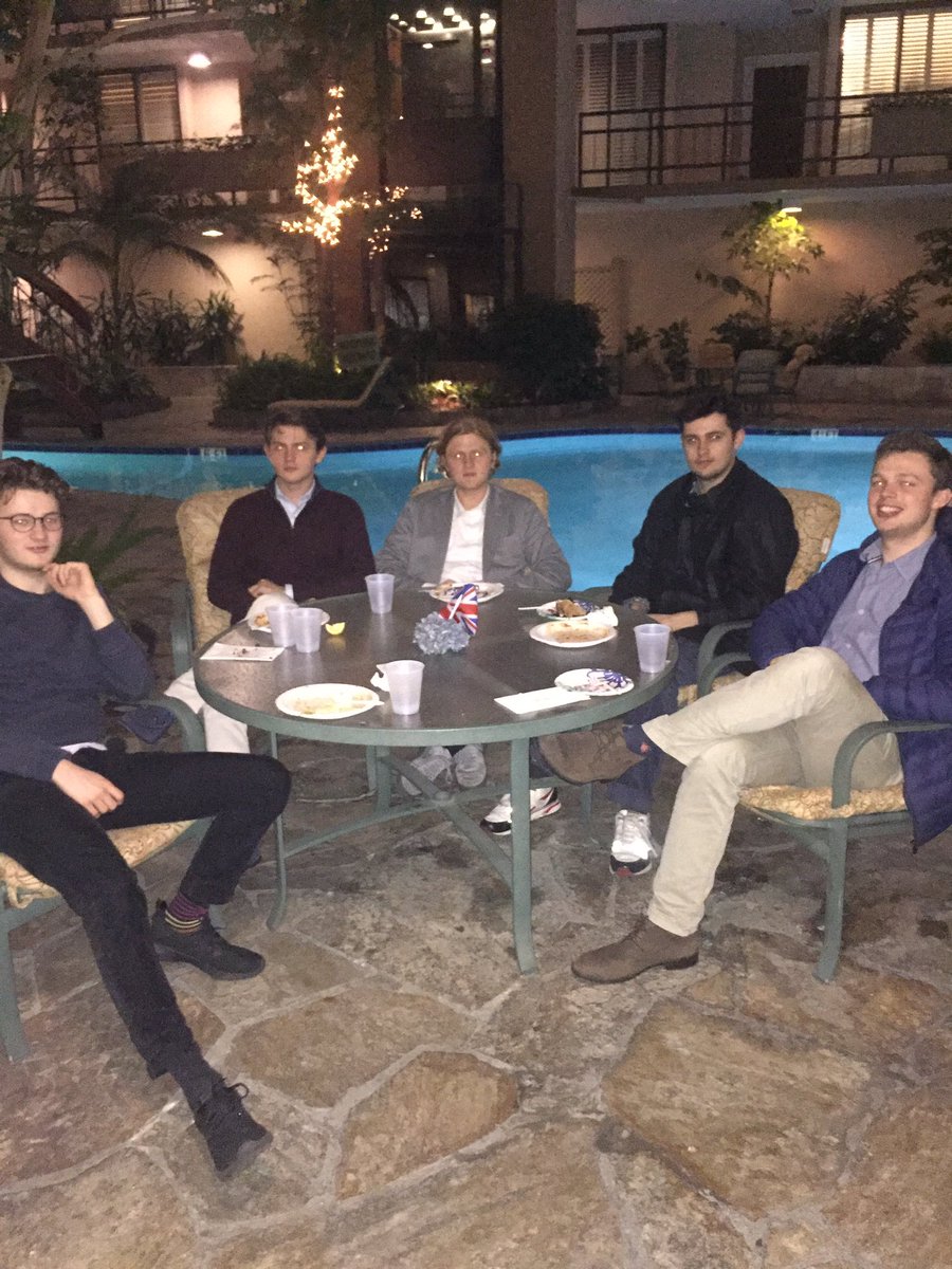 Dr Catherine Clover tweet media