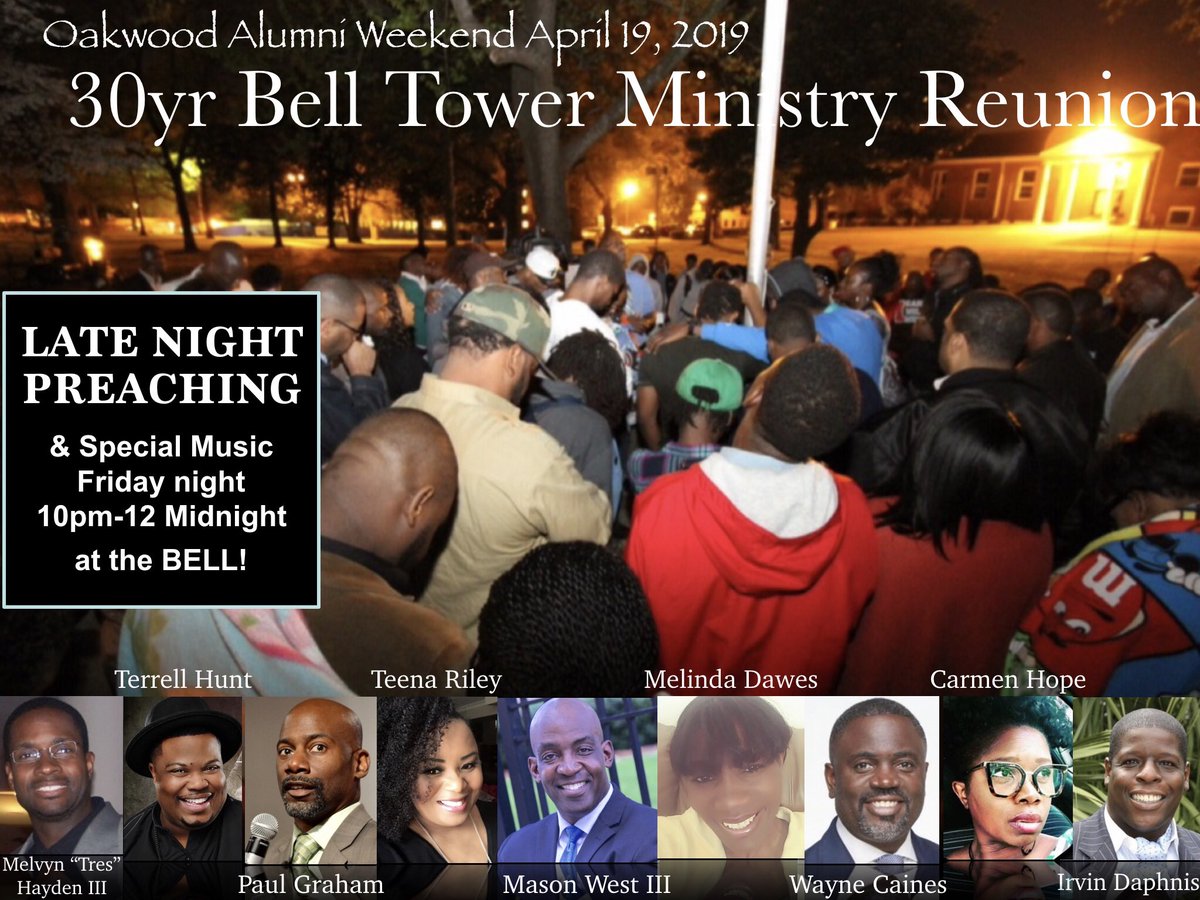 PastorHayden's tweet photo. Enough said! Be there. https://t.co/gLPUVnDEAX