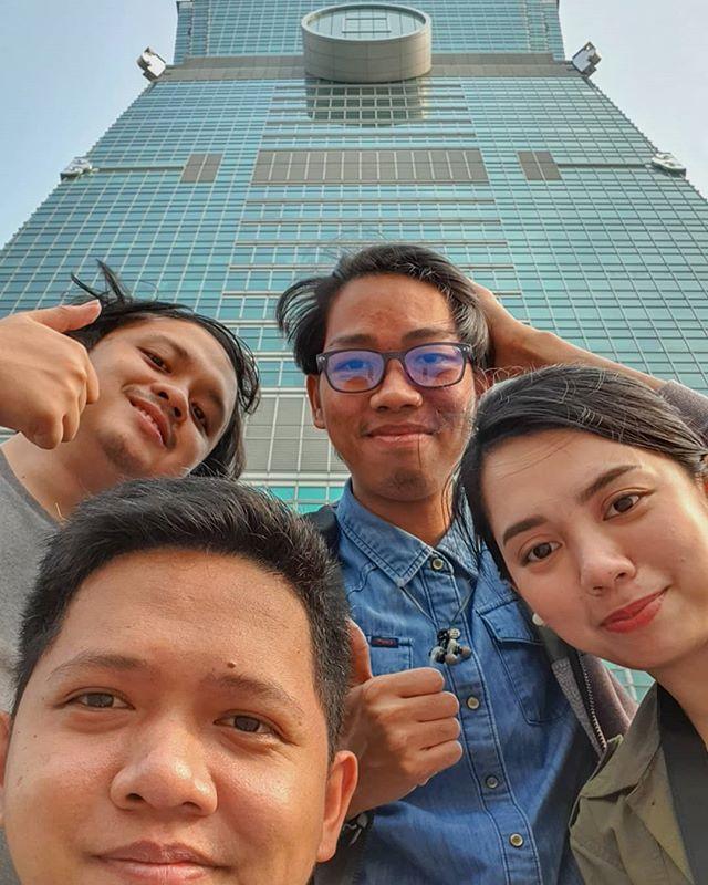 AnneBanigoos's tweet photo. Taiwan squad.😊 Sorry sa pangfflood. Last na.😂 https://t.co/A55oveWHcm https://t.co/ter3lDMCwX