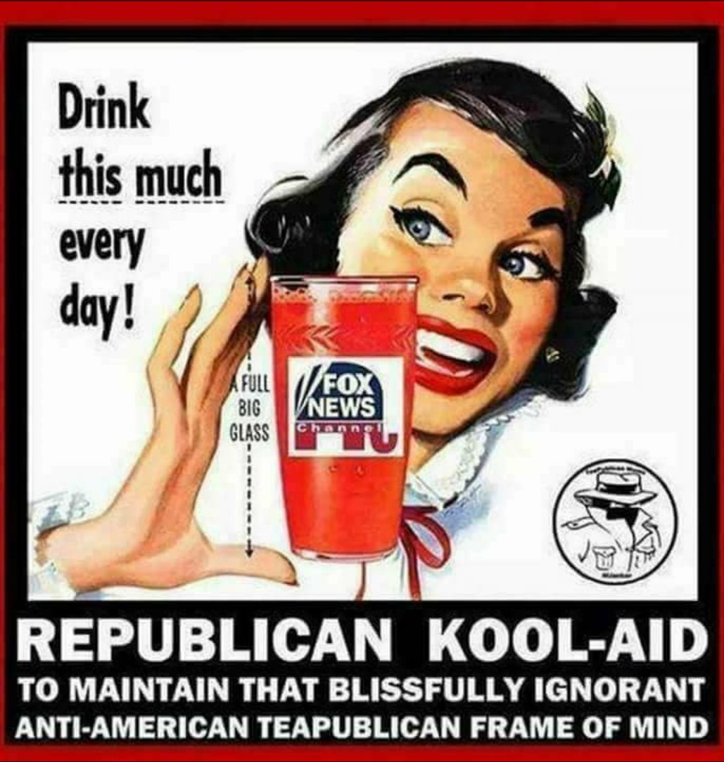 BluePatriotsWon's tweet photo. @MEPFuller Was that #WetWater that he sold ? Was it from around an island ? There must be something wrong with that water, because it makes these Trumpers go cray cray. https://t.co/aU98GGWSXZ
