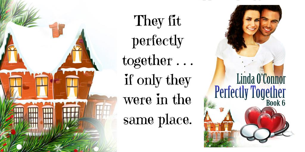 LindaOConnor98's tweet image. She was all set to buy the building…until he scooped her. So much for working PERFECTLY TOGETHER! :D amazon.com/dp/B01NC1VW5R
#romcom #medical #doctors #smalltown