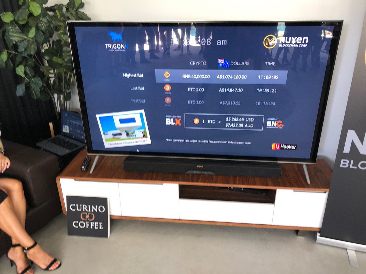 CZ 🔶 BNB tweet media