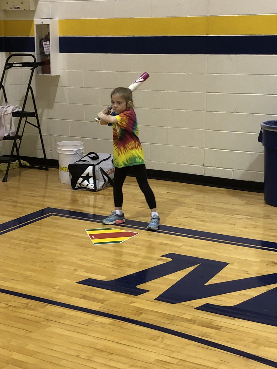 brownshane3's tweet photo. @mmontad Great turnout for our 2nd Annual Lady Warrior Softball Clinic today!  Over 30 softballers getting ready for their season.  Awesome work by our Lady Warrior softballers! https://t.co/KeeLfGR4ba