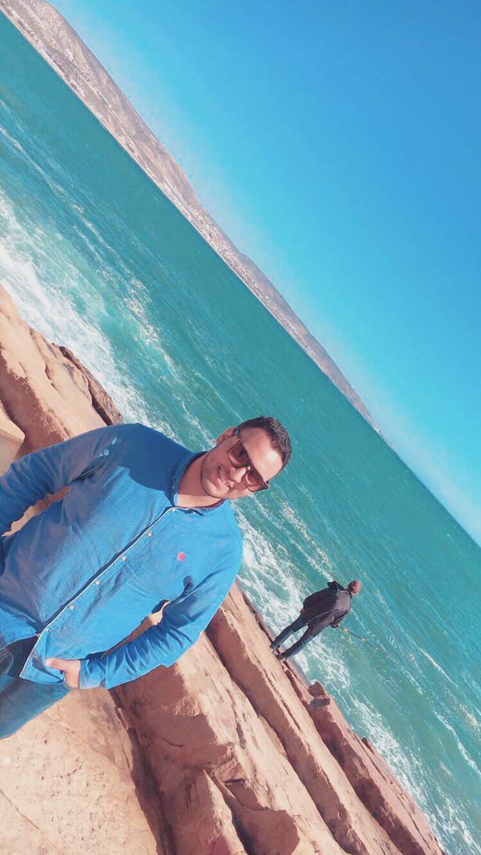 Youness El Alaoui Younessalaouii Twitter