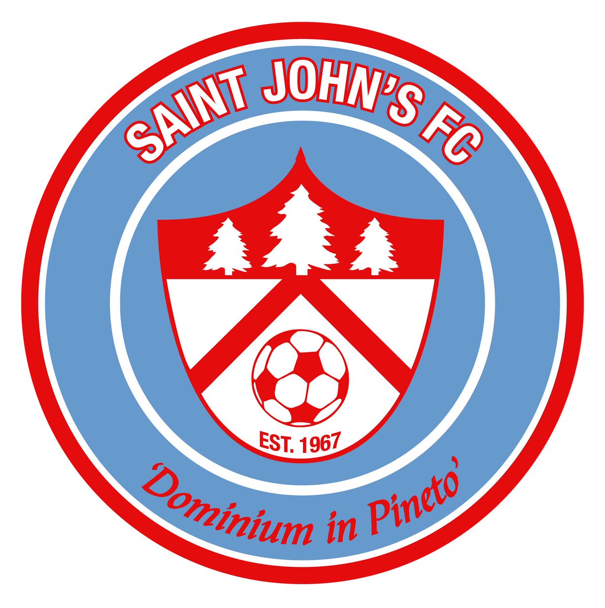 I’m exciting to announce my commitment to further my education and soccer career at Saint John’s University!!