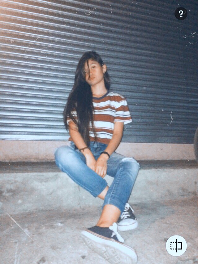 kaara_x's tweet image. A fashionable aesthetic

#Classic #Simpleootd