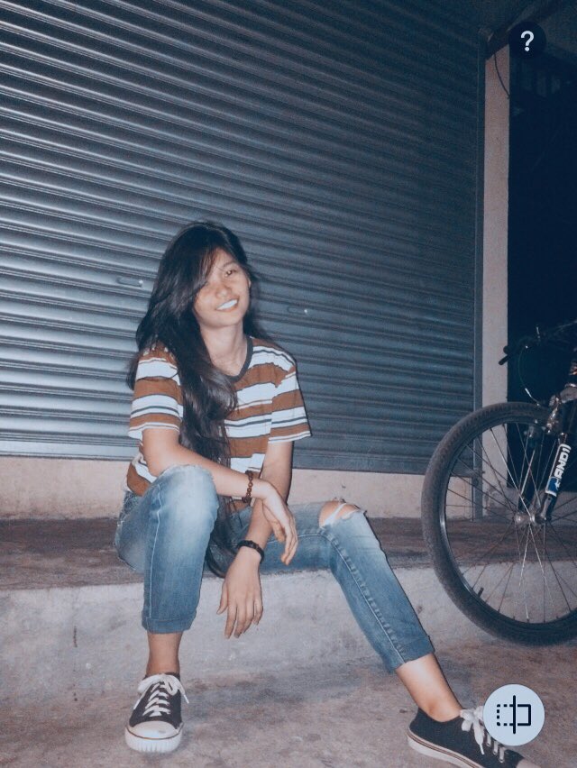 kaara_x's tweet image. A fashionable aesthetic

#Classic #Simpleootd