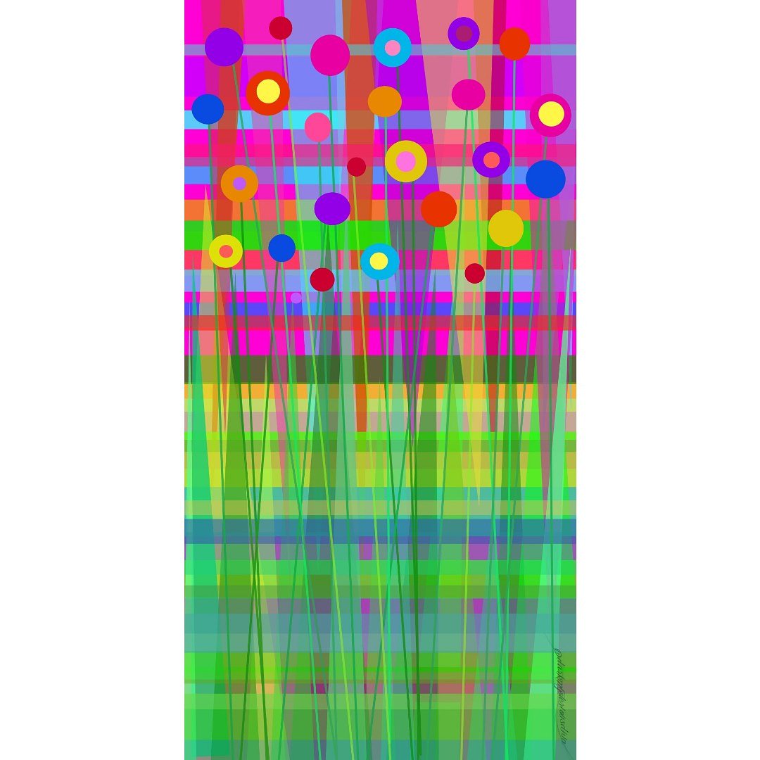 iamdarkdiva's tweet photo. Garden 
#flowers #garden #spring #creative #graphicart #picsart #colourful #neoncolors #layers #layerseffect #layersonlayers #drawtool #inspired #theartsherpa https://t.co/YVHs9n77eU