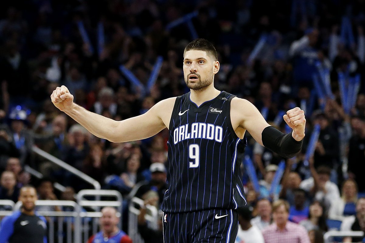 Bleacher Report NBA tweet media