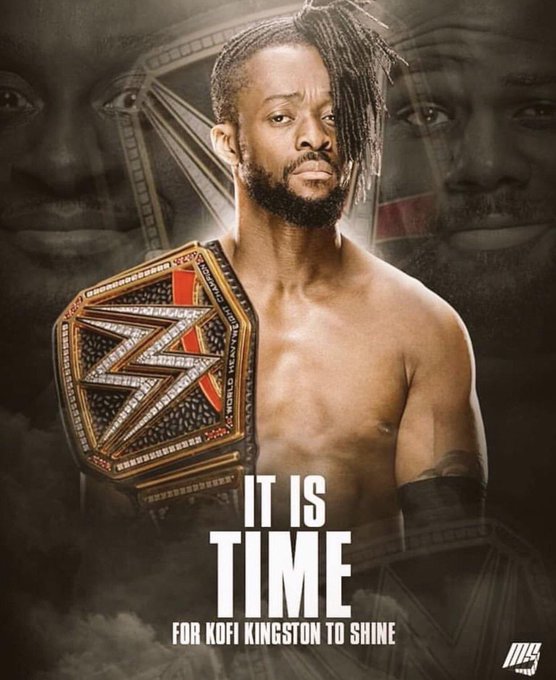 Another deserved! 💪🏾 Congrats @TrueKofi #WrestleMania #KofiMania https://t.co/9akjNuEURm<a class="tags" target="_blank" title="On Twitter" href="/?out=eyJ0eXAiOiJKV1QiLCJhbGciOiJIUzUxMiJ9.eyJpYXQiOjE3MjM2NTc5NzIsImlzcyI6InR3cG9ybnN0YXJzLmNvbSIsIm5iZiI6MTcyMzY1Nzk3MiwiZXhwIjoxNzU1MTkzOTcyLCJyZWRpcmVjdF91cmwiOiJodHRwczovL3R3aXR0ZXIuY29tL1RydWVLb2ZpIn0.HGFGnNjfwAEjGexHULy-maJfSYY5DaAk95hYHAuOY_dqmjYZ2hxQjJ2ZHz-9GBhA6rFhoIPvqrF93pvcoX8ahA">@TrueKofi</a><a href="/tag/wrestlemania"class="tags">#WrestleMania</a><a href="/tag/kofimania"class="tags"><span>#kofimania</span></a>