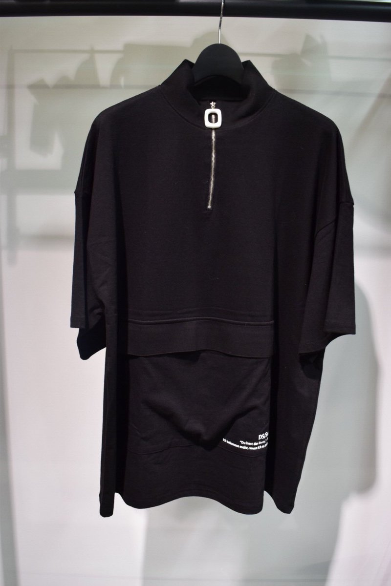 IkebukuroLhp's tweet photo. now on store
-DANKE SCHON-
(anorak T)
size : free
color : purple,black,beige
price : ¥12,000+TAX
・
・
・
#池袋 #パルコ #池袋パルコ #ikeikebukuro #parco #ikebukuroparco #3f #lhp #dankeschon #hoody #tshirt #harfzip https://t.co/3pWcdcHs5z