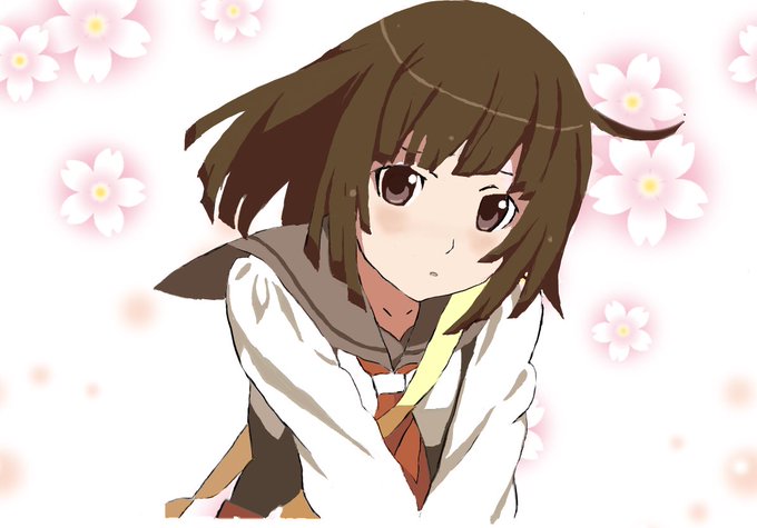 千石撫子のtwitterイラスト検索結果 古い順 千石撫子のtwitterイラスト検索結果 古い順