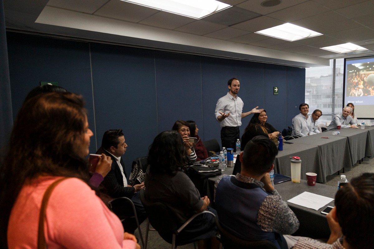 UDP_Mx's tweet photo. Today was the end of a long journey for our #Dreamers teachers, but also the beginning of a new chapter in their lives. We would like to finish by saying: #neverstoplearning. Special thanks to professor @skylantzwagner. @UDELInstitute https://t.co/KZAJXRKbOu
