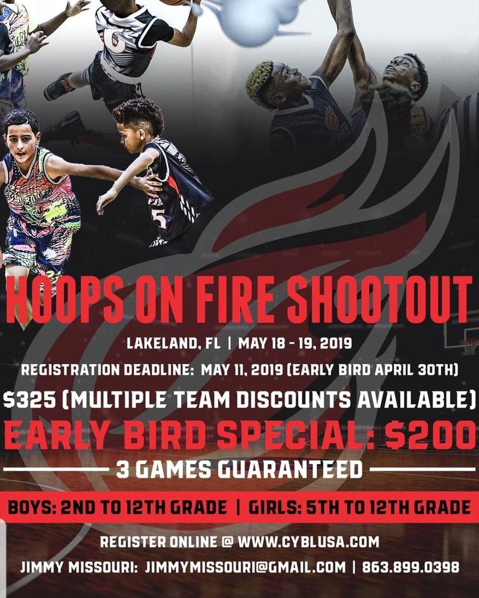 LkldFireHoops's tweet image. 