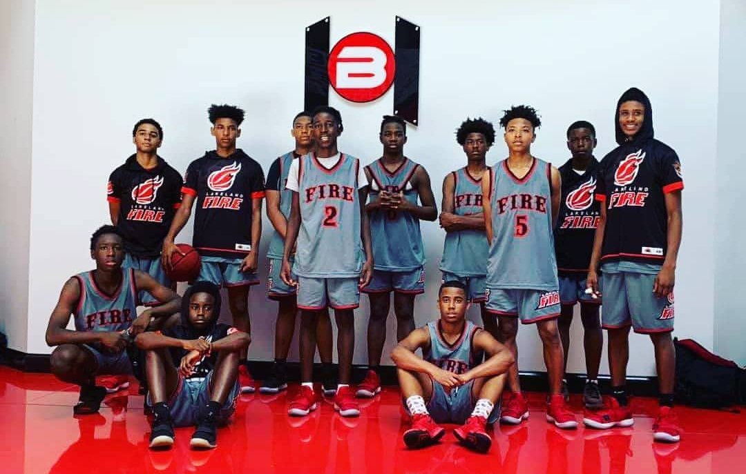 LkldFireHoops's tweet image. Good run by the 8th grade squad this weekend going 4-1 @ the E1T1 Invitational!