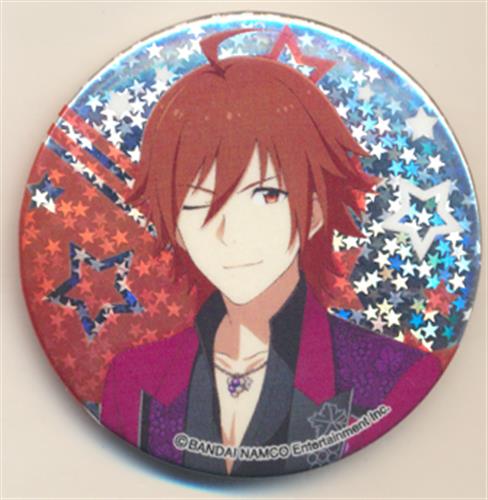 らしんばん池袋本店/入荷情報】 「THE IDOLM＠STER SideM ホログラム缶