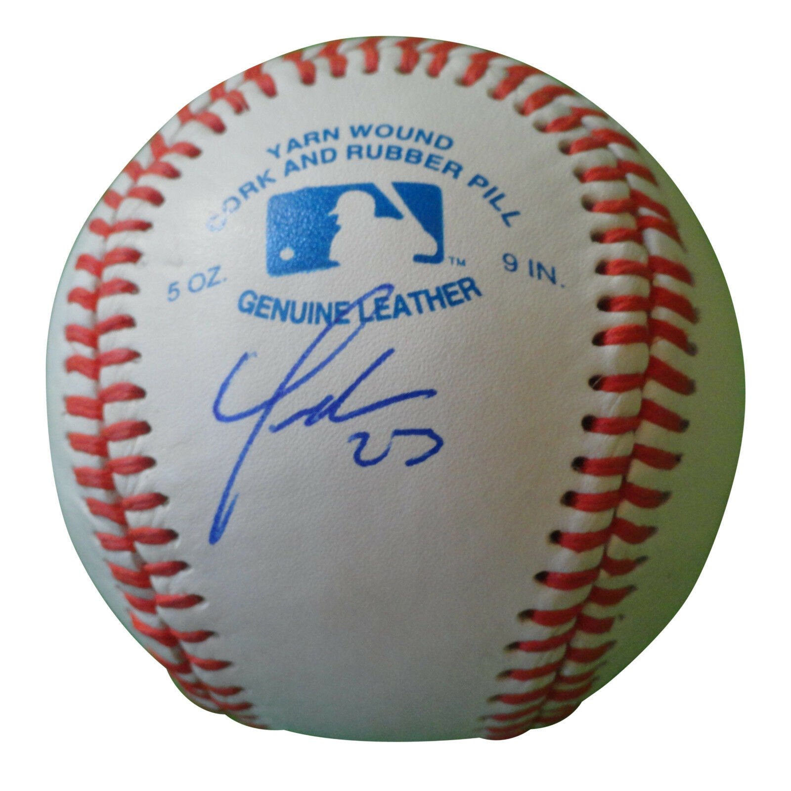 Happy Birthday, Yonder Alonso!   