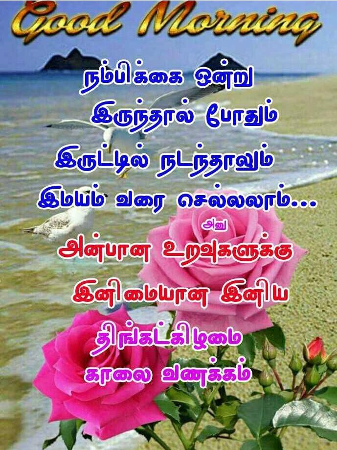 Besttamilquotes On Twitter Good Morning Tamilquotes