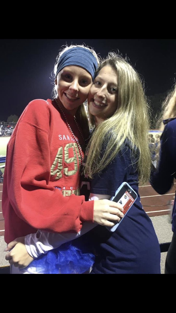 Dani Powell tweet media