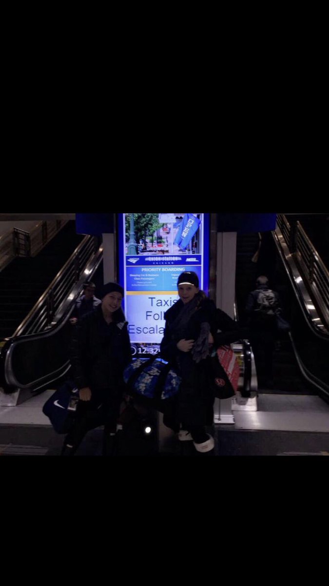 Dani Powell tweet media