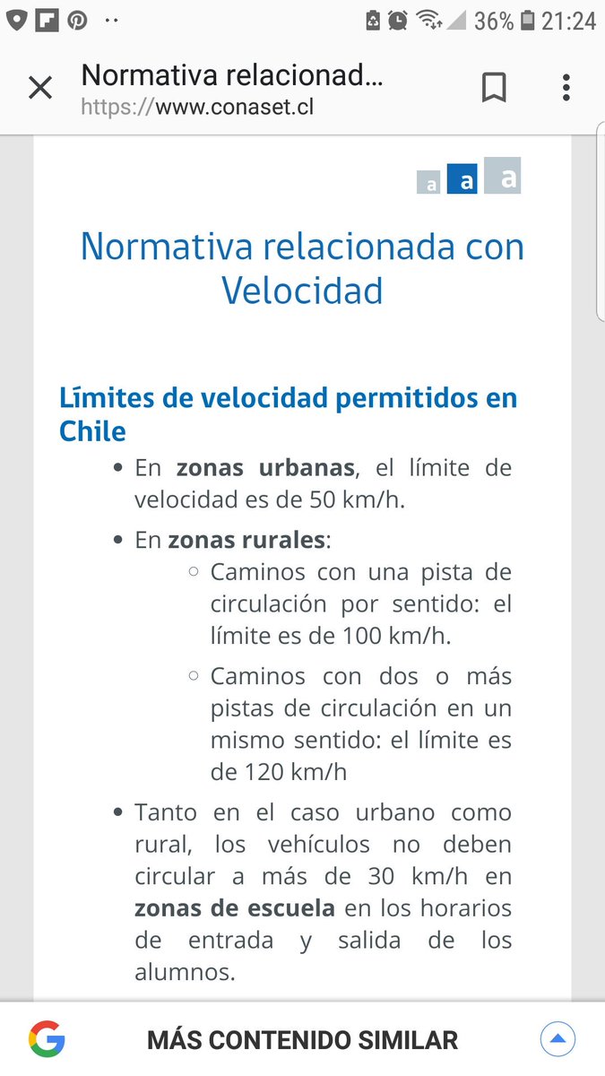 mujica_silvana's tweet photo. Como es posible  @mario_olavarria @MuniColina @ANDRESVASQUEZM @alelanta @SoleVialCummins no existen reductores de velocidad ni señalización en zona escolar🚸 del colegio Trewhelas de Chicureo, acá ni siquiera se respeta 80km siendo que debería ser 30 km según @conaset. https://t.co/RtTwLMM7lH