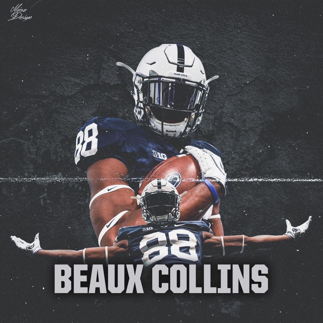 beaux_collins's tweet photo. #WeAre ⚪️🔵🔥🔥 https://t.co/UMLXapaxfa