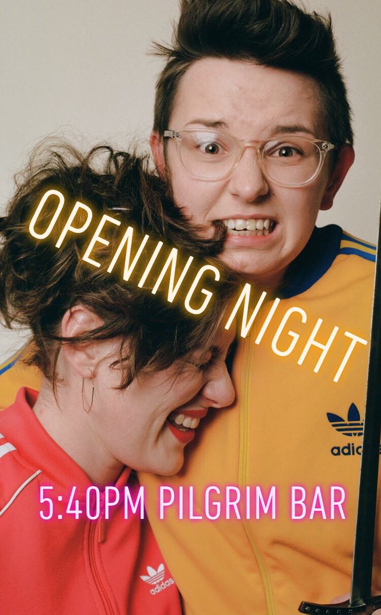 AAAAAAAAAAHHHHHHH AAAAHHHHHHHHH!!!! AHHHTRGGHHHHHH!!!! ARGHHHHHHHHHHHHHHHHHHHHHHHHHHHHHHHHHHHHHHHHHHHHHHHHHHHHHHH 

eventfinda.com.au/2019/constantl…. #micf #micf19 #constantlyscreaming #scream #queer #theblade #honour #devotion #depression #aaaaaaggh